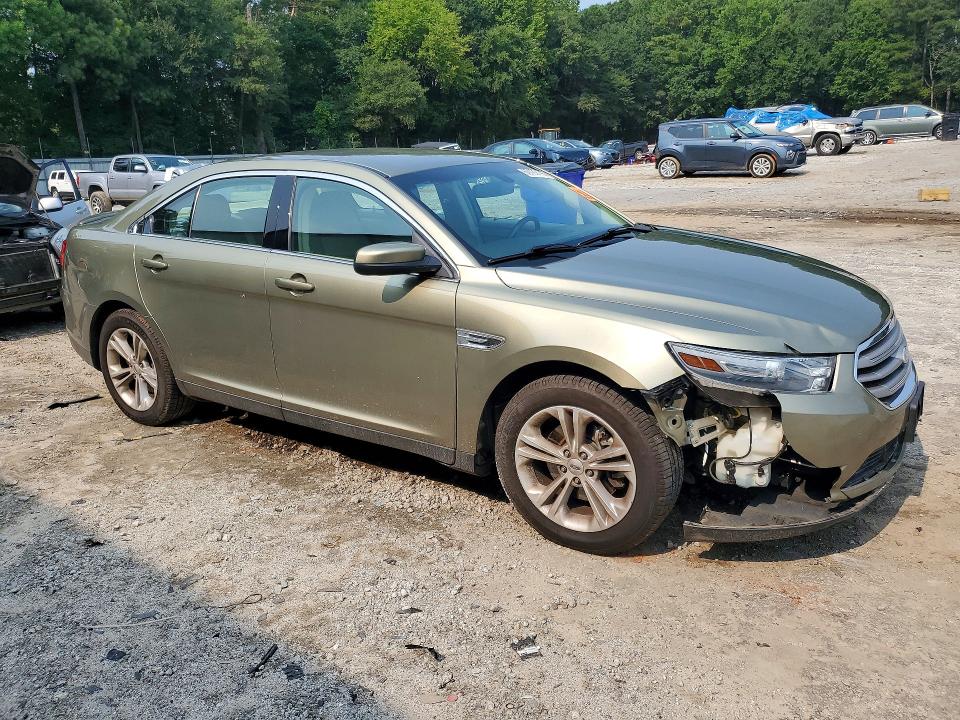 Aukcja sprzedaży 2013 Ford Taurus, vin: 1FAHP2E80DG220122, numer aukcji: 63139196