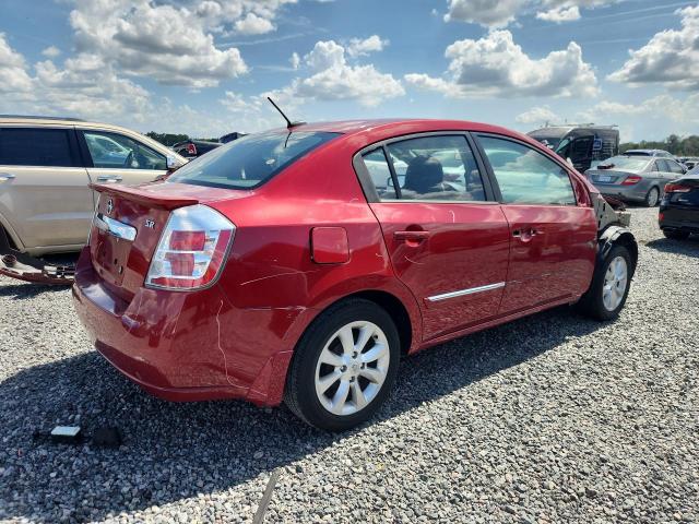 61772516 :رقم المزاد ، 3N1AB6AP5CL782934 vin ، 2012 Nissan Sentra مزاد بيع