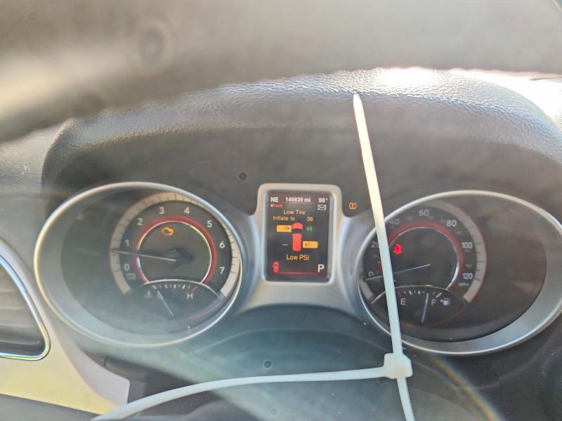 Продаж на аукціоні авто 2015 Dodge Journey, vin: 3C4PDCBG1FT580045, номер лоту: 60301606