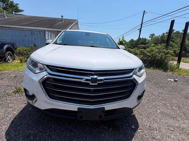 Продажа на аукционе авто 2019 Chevrolet Traverse, vin: 1GNEVHKW6KJ137777, номер лота: 60199136