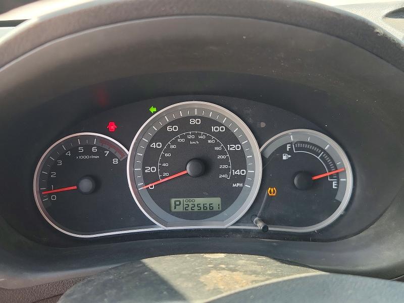Продаж на аукціоні авто 2011 Subaru Impreza, vin: JF1GH6D67BH801060, номер лоту: 61909666