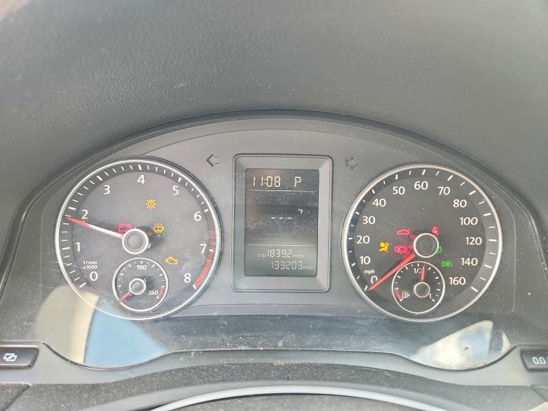 2010 Volkswagen Jetta მანქანა იყიდება აუქციონზე, vin: 3VWRX7AJ8AM115962, აუქციონის ნომერი: 60766226