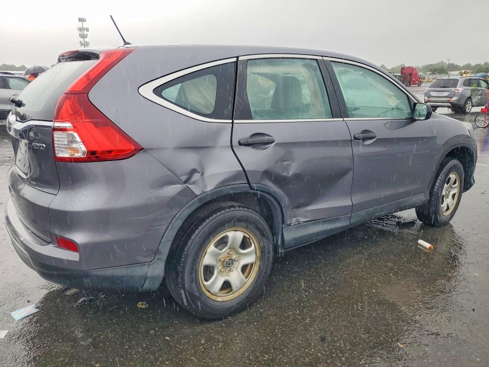 Продаж на аукціоні авто 2016 Honda Cr-v, vin: 2HKRM4H32GH643691, номер лоту: 63015676