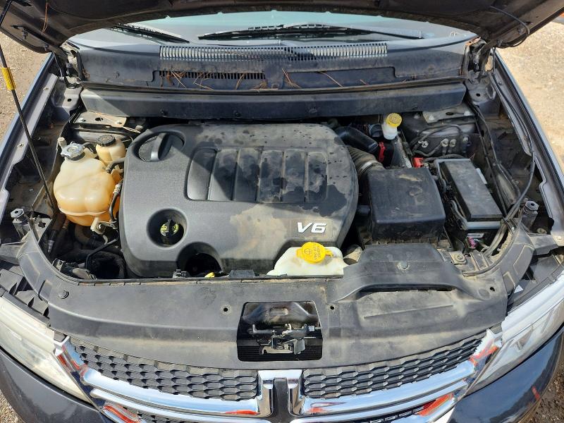 60738586 :رقم المزاد ، 3C4PDCBG8JT525472 vin ، 2018 Dodge Journey مزاد بيع