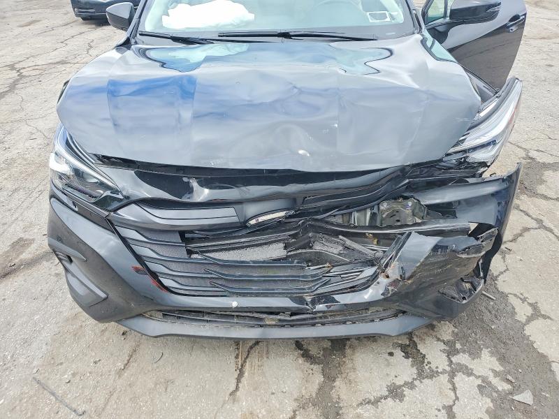 Продажа на аукционе авто 2025 Subaru Legacy, vin: 4S3BWAN60S3017070, номер лота: 62571306