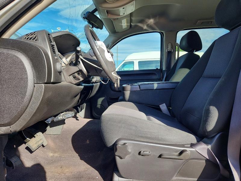 62716056 :رقم المزاد ، 3GTP2VE77DG320266 vin ، 2013 Gmc Sierra مزاد بيع