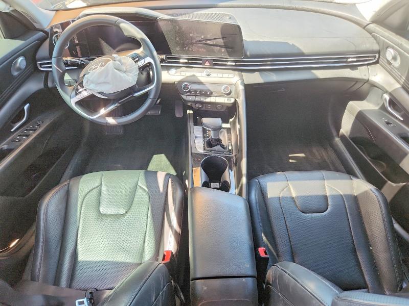 Продажа на аукционе авто 2022 Hyundai Elantra, vin: KMHLP4AG5NU364132, номер лота: 62778666