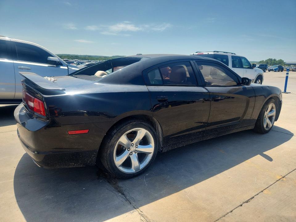 Aukcja sprzedaży 2013 Dodge Charger, vin: 2C3CDXBG3DH512538, numer aukcji: 59904646
