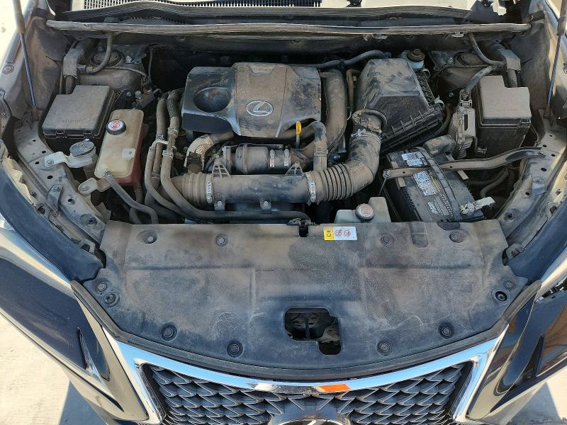 Aukcja sprzedaży 2017 Lexus Nx 200t, vin: JTJYARBZ6H2077405, numer aukcji: 59245396
