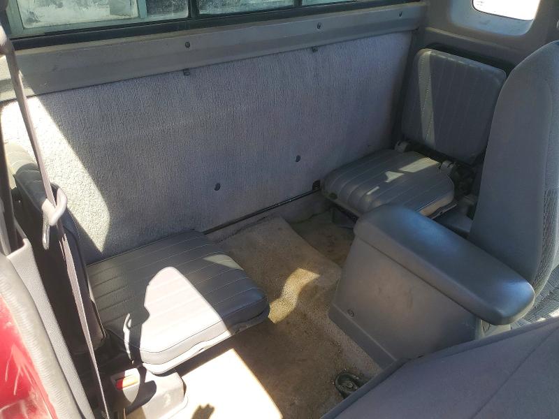 Продажа на аукционе авто 1998 Nissan Frontier, vin: 1N6DD26S0WC324161, номер лота: 60607296