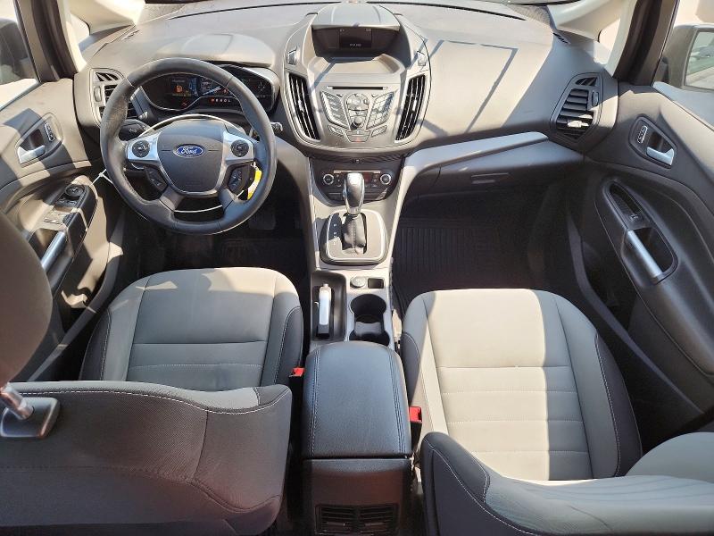 Продаж на аукціоні авто 2016 Ford C-max, vin: 1FADP5AU0GL102683, номер лоту: 63537366