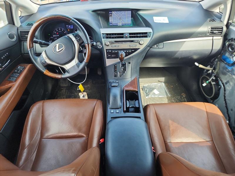 Продаж на аукціоні авто 2013 Lexus Rx 350, vin: 2T2BK1BA9DC177605, номер лоту: 58878616