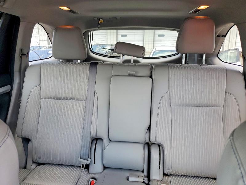 Продажа на аукционе авто 2016 Toyota Highlander, vin: 5TDBKRFH6GS318670, номер лота: 62794476