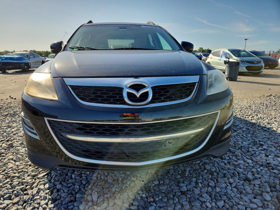 Продажа на аукционе авто 2011 Mazda Cx-9, vin: JM3TB2DA3B0304083, номер лота: 59772236