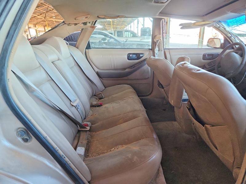 Продаж на аукціоні авто 1997 Toyota Avalon, vin: 4T1BF12B9VU191019, номер лоту: 59767706