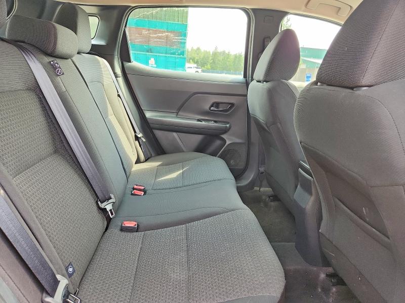 Продажа на аукционе авто 2025 Nissan Kicks, vin: 3N8AP6BB0SL372742, номер лота: 61673086