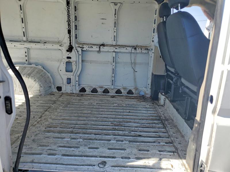2017 Ram Promaster 1500 მანქანა იყიდება აუქციონზე, vin: 3C6TRVAGXHE540980, აუქციონის ნომერი: 62715296