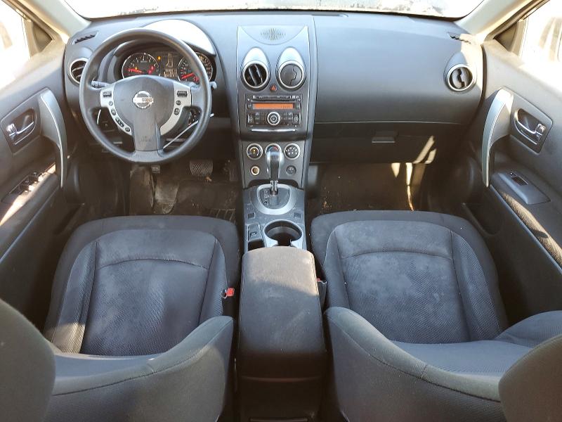 Продажа на аукционе авто 2012 Nissan Rogue, vin: JN8AS5MV4CW389328, номер лота: 60155566