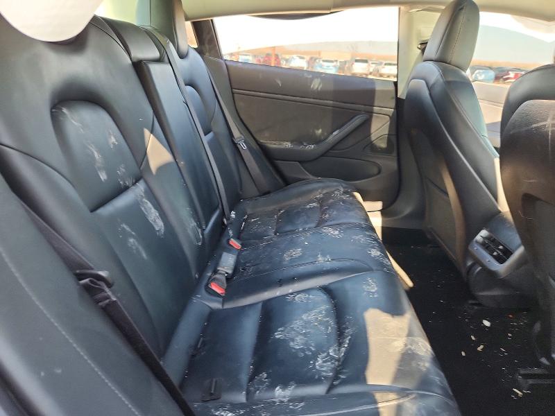 63252796 :رقم المزاد ، 5YJ3E1EB7KF465023 vin ، 2019 Tesla Model 3 مزاد بيع