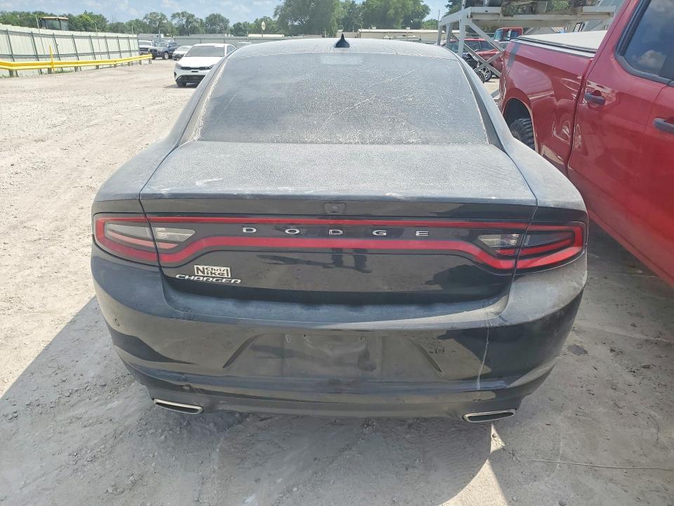 2023 Dodge Charger მანქანა იყიდება აუქციონზე, vin: 2C3CDXBG1PH575478, აუქციონის ნომერი: 59388966