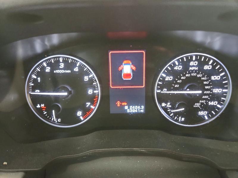 Продаж на аукціоні авто 2024 Subaru Crosstrek, vin: JF2GUADCXR8903463, номер лоту: 62768156