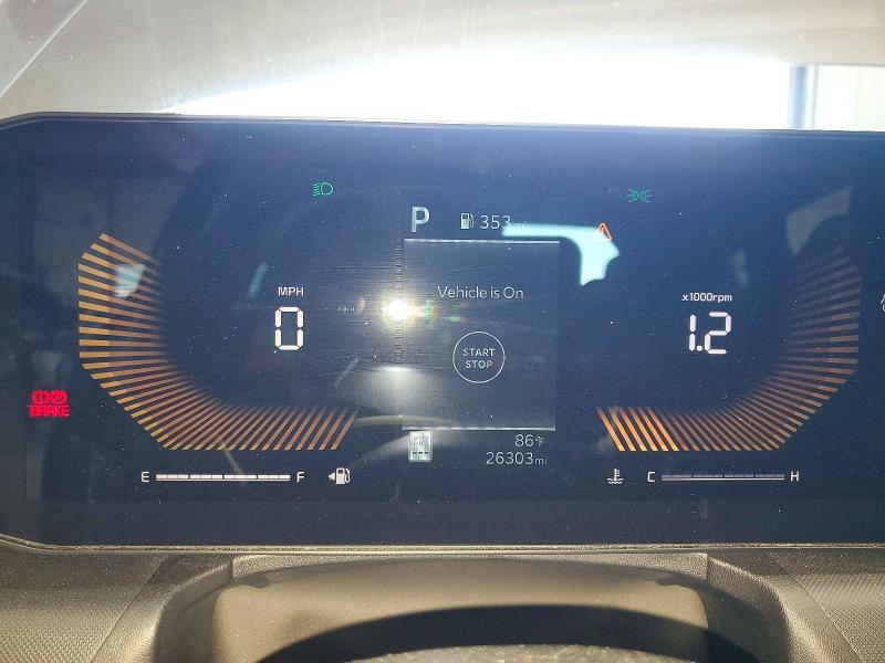 Aukcja sprzedaży 2025 Kia K4, vin: 3KPFT4DE1SE062015, numer aukcji: 63487046