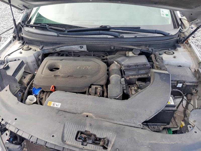 Aukcja sprzedaży 2015 Hyundai Sonata, vin: 5NPE34AF3FH042634, numer aukcji: 60309266