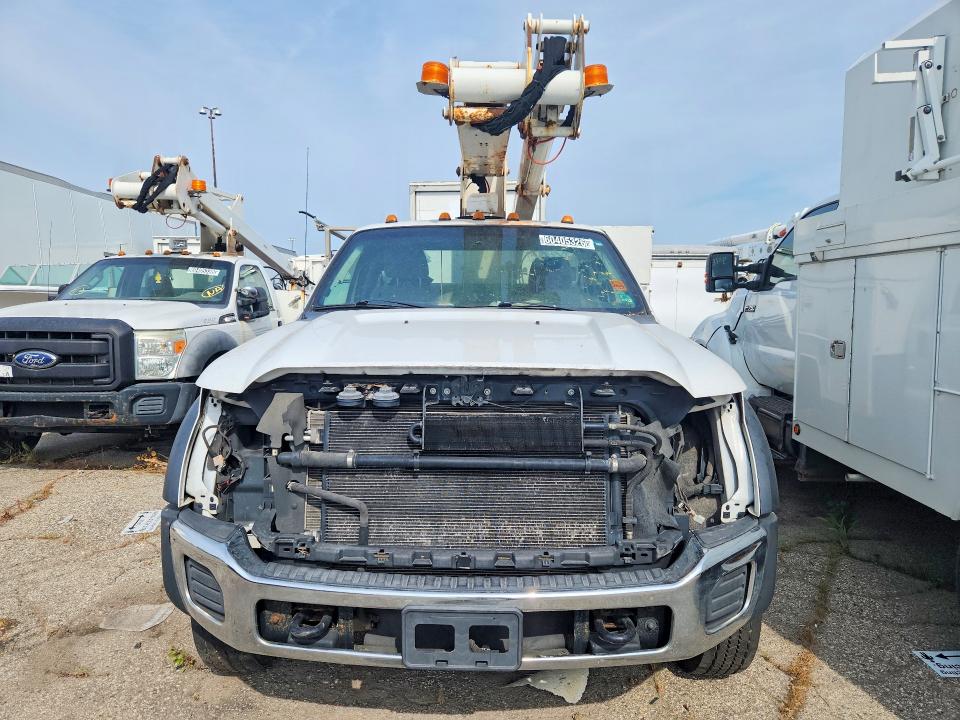 Aukcja sprzedaży 2016 Ford F450, vin: 1FDUF4GT6GED32704, numer aukcji: 60405326