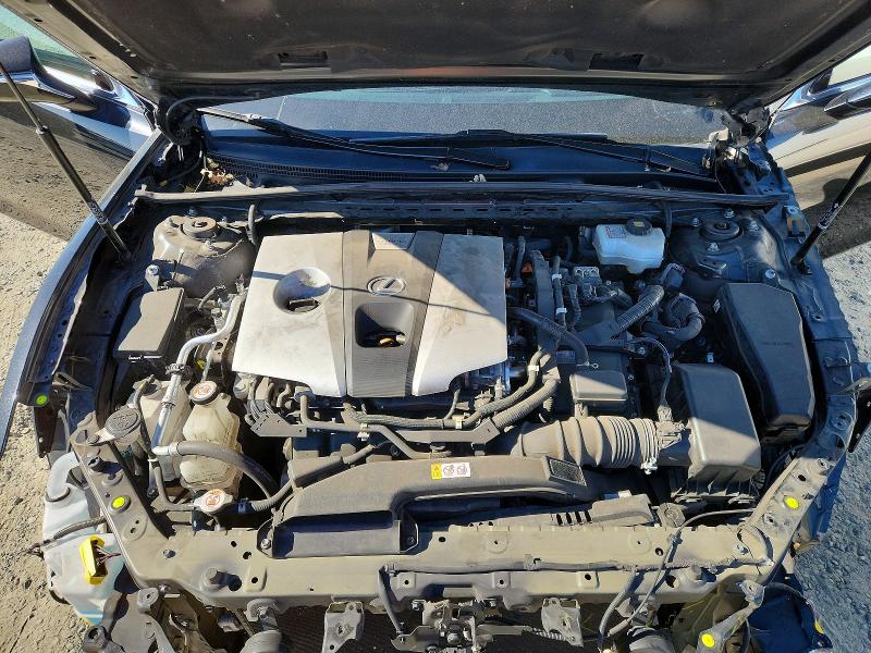 Aukcja sprzedaży 2020 Lexus Es, vin: 58AD21B11LU005300, numer aukcji: 62617586