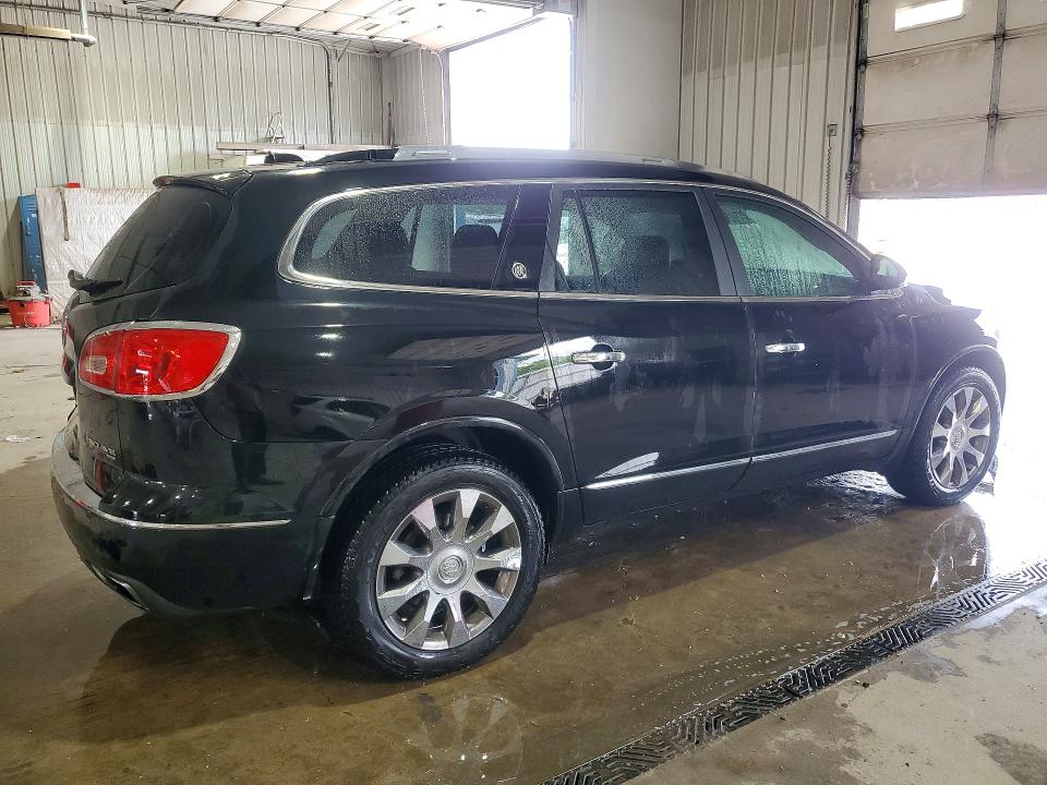 Продажа на аукционе авто 2016 Buick Enclave, vin: 5GAKVCKD0GJ173244, номер лота: 60066626
