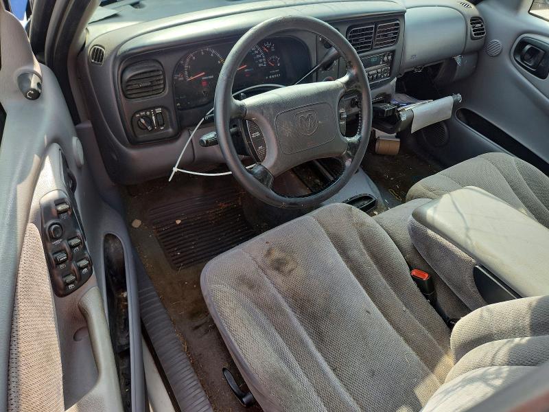 Продаж на аукціоні авто 2000 Dodge Dakota, vin: 1B7GL2AZ2YS682068, номер лоту: 62219906