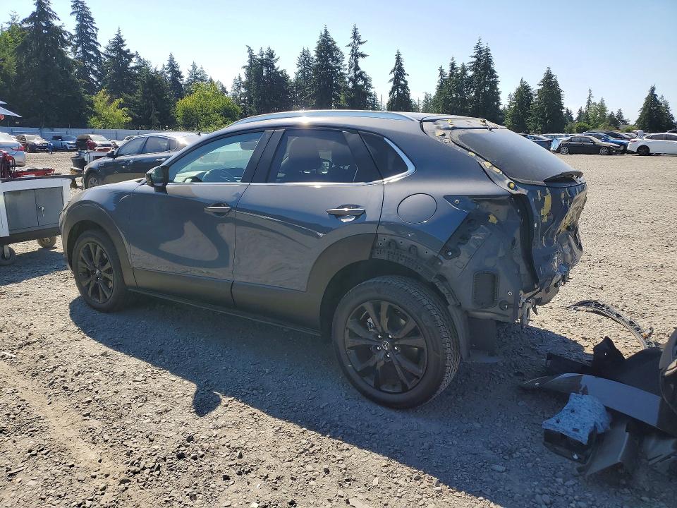 Aukcja sprzedaży 2021 Mazda Cx-30, vin: 3MVDMBAY0MM243220, numer aukcji: 59685226