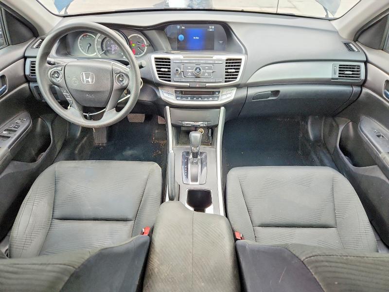 2015 Honda Accord მანქანა იყიდება აუქციონზე, vin: 1HGCR2F31FA180593, აუქციონის ნომერი: 59389666