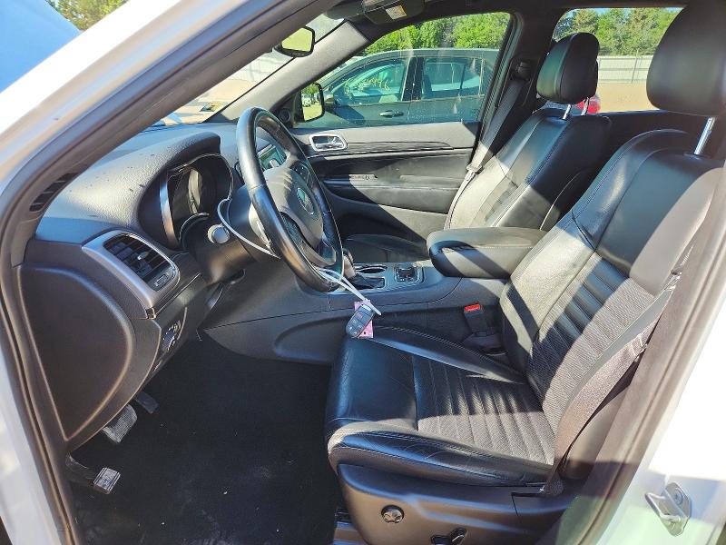 Aukcja sprzedaży 2020 Jeep Grand Cherokee, vin: 1C4RJFBG0LC206472, numer aukcji: 63001296