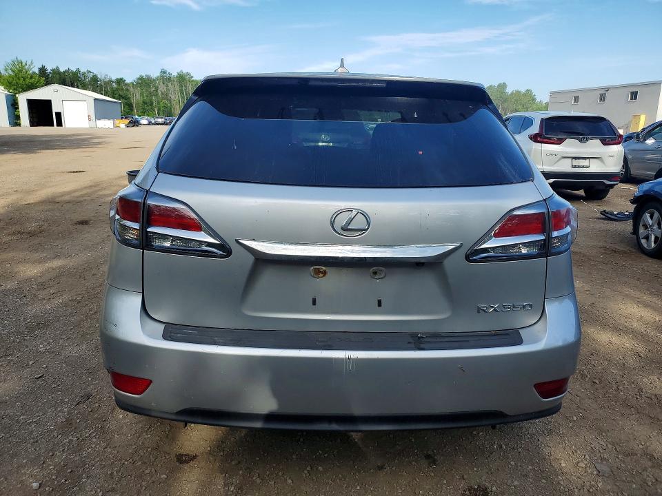 57162826 :رقم المزاد ، 2T2BK1BA7DC210374 vin ، 2013 Lexus Rx 350 مزاد بيع