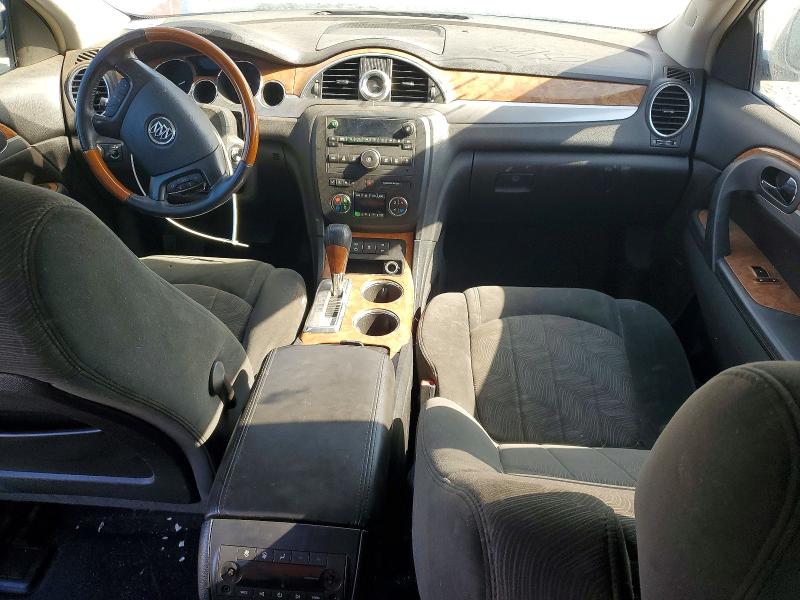 Aukcja sprzedaży 2010 Buick Enclave, vin: 5GALRAED7AJ150284, numer aukcji: 63208426