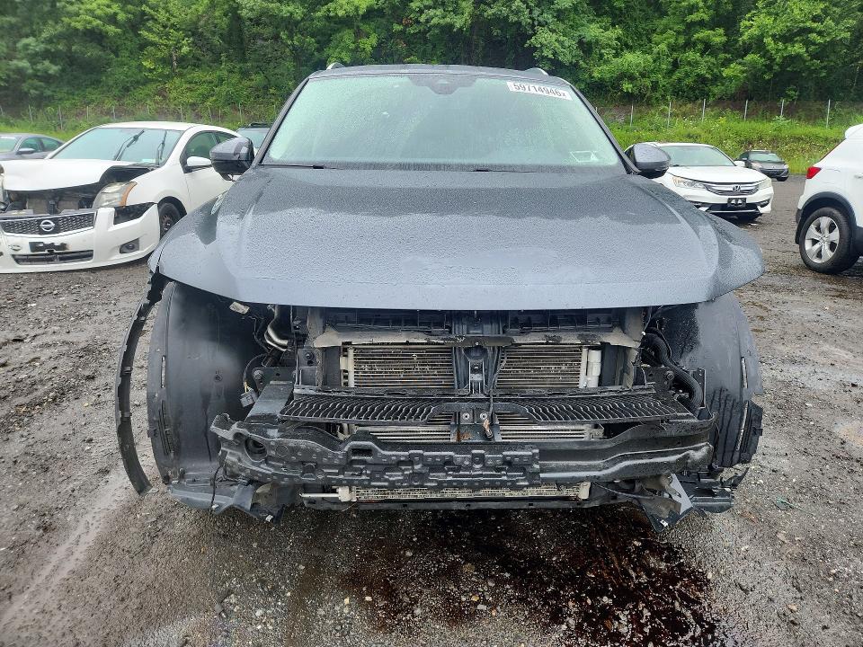 Aukcja sprzedaży 2022 Volkswagen Tiguan, vin: 3VV2B7AX2NM166193, numer aukcji: 59714946