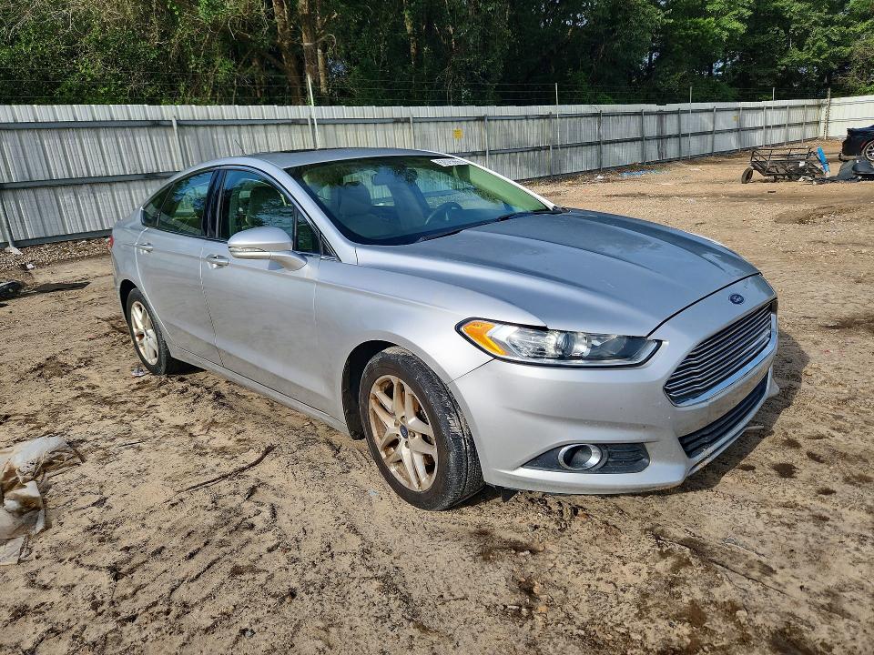 Продажа на аукционе авто 2016 Ford Fusion, vin: 1FA6P0HD3G5111478, номер лота: 62075866
