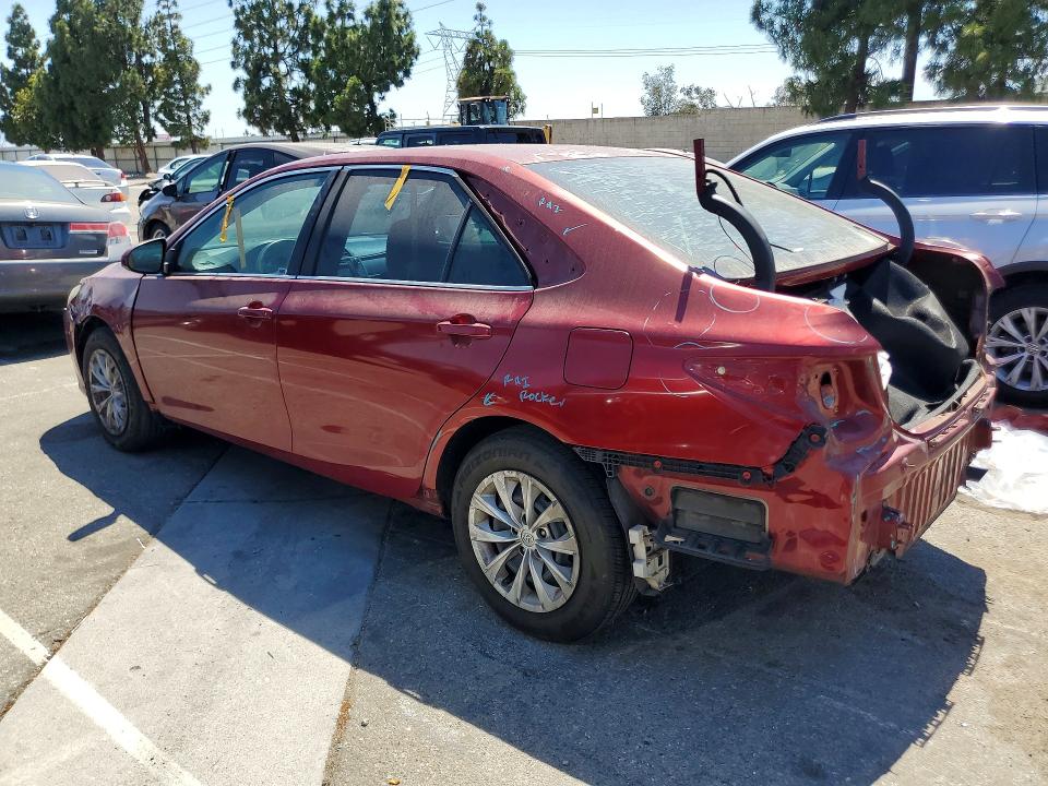 Aukcja sprzedaży 2015 Toyota Camry, vin: 4T1BF1FK8FU885566, numer aukcji: 60828786
