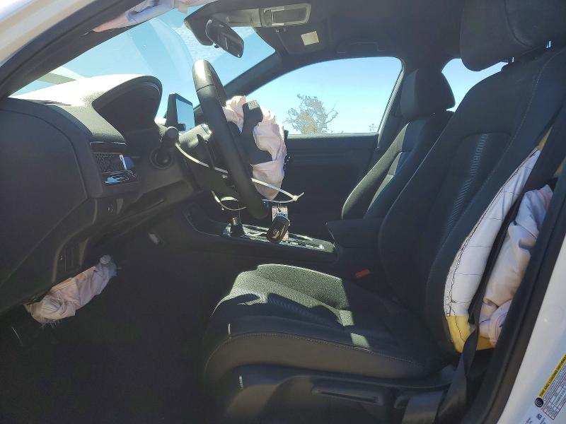 Продаж на аукціоні авто 2026 Honda Civic, vin: 19XFL2H84TE023056, номер лоту: 62252716