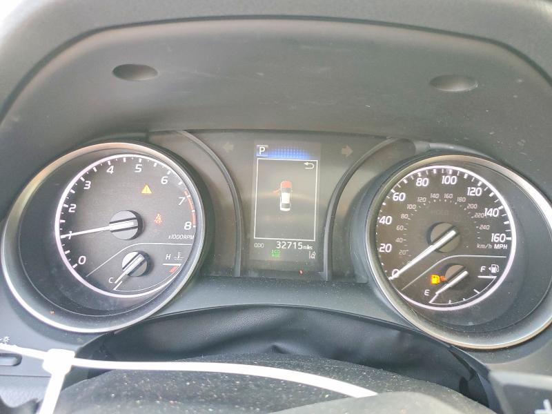 Продаж на аукціоні авто 2024 Toyota Camry, vin: 4T1T11AK1RU921807, номер лоту: 60765486