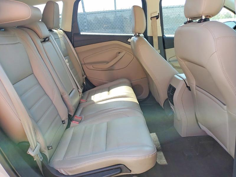 2018 Ford Escape მანქანა იყიდება აუქციონზე, vin: 1FMCU0HD8JUD14719, აუქციონის ნომერი: 60041166