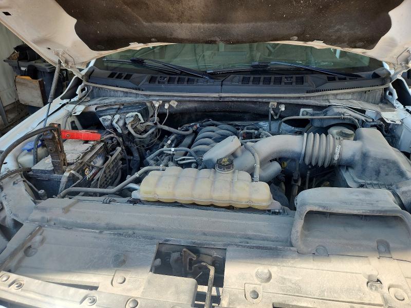 Aukcja sprzedaży 2018 Ford F150, vin: 1FTFX1E56JFA36547, numer aukcji: 58885156