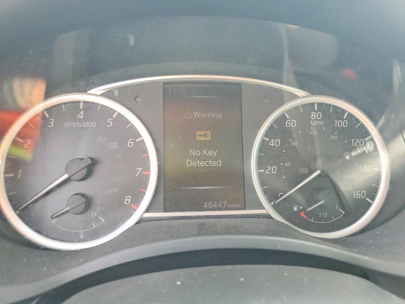 Продаж на аукціоні авто 2016 Nissan Sentra, vin: 3N1AB7AP0GY254443, номер лоту: 59989786