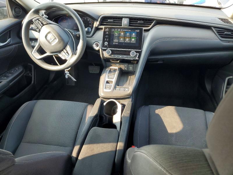 Auction sale of the 2019 Honda Insight, vin: 19XZE4F50KE017653, lot number: 63034716