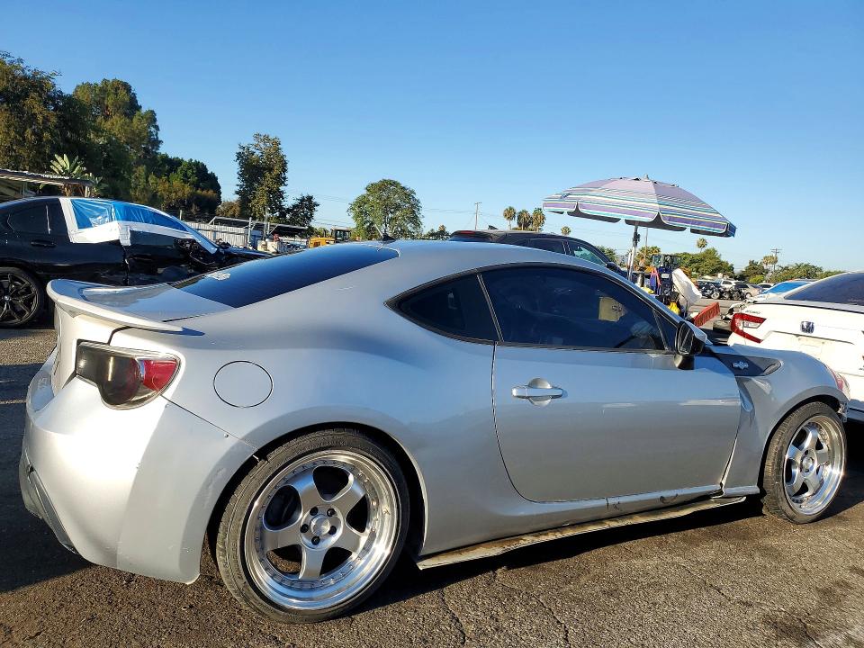 Продаж на аукціоні авто 2013 Scion Fr-s, vin: JF1ZNAA1XD1734124, номер лоту: 59332426