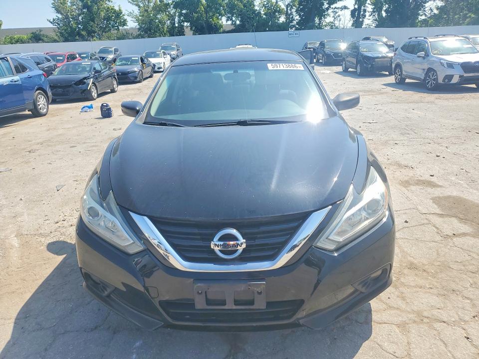 Продаж на аукціоні авто 2017 Nissan Altima, vin: 1N4AL3APXHC196389, номер лоту: 59713886