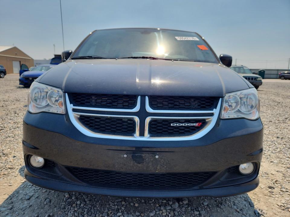 59542716 :رقم المزاد ، 2C4RDGCG7KR765339 vin ، 2019 Dodge Grand Caravan مزاد بيع