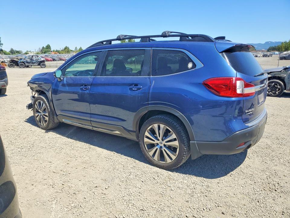 Aukcja sprzedaży 2020 Subaru Ascent, vin: 4S4WMAMD6L3472929, numer aukcji: 61933336