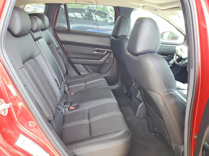 Продаж на аукціоні авто 2025 Mazda Cx-50, vin: 7MMVABDM6SN345583, номер лоту: 62145576
